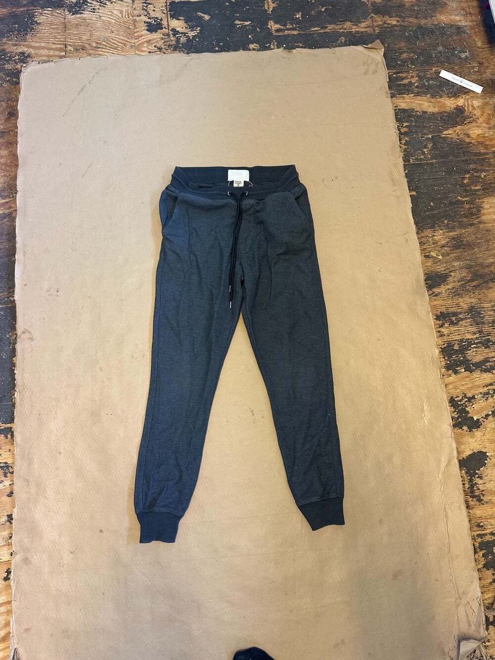 Free Planet Thermal Knit Waffle Joggers